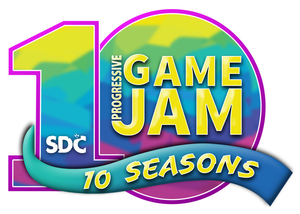 Progressive Game Jam Season 10 Continues